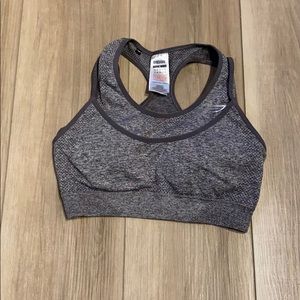 Vital rise gymshark sports bra